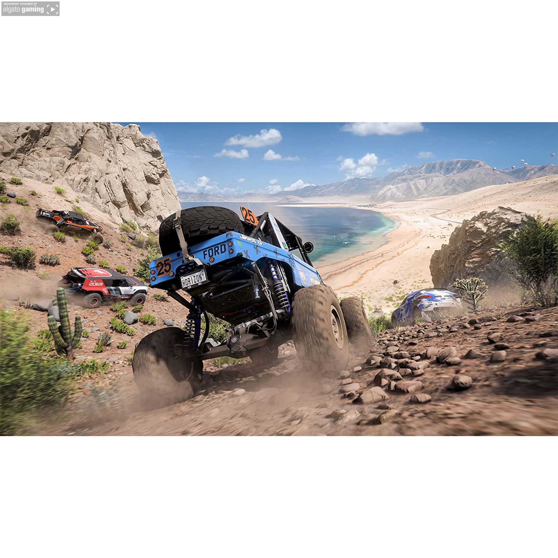 News : Forza Horizon 5